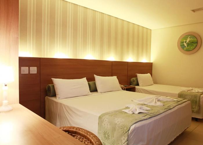 Amazon Plaza Hotel