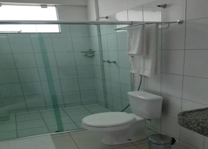 Amazon Plaza Hotel