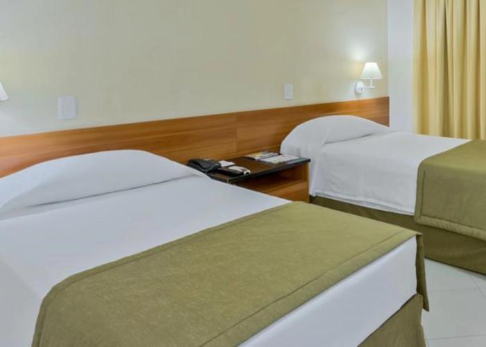 Hotel Nacional Inn Cuiabá
