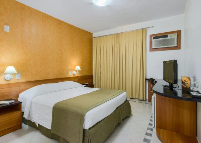 Hotel Nacional Inn Cuiabá