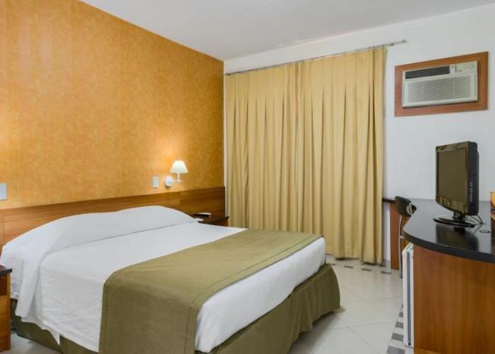 Hotel Nacional Inn Cuiabá
