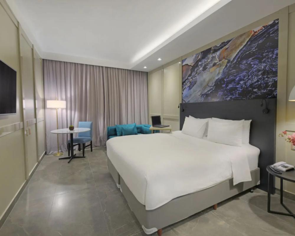 фото Hotel Deville Prime Cuiabá