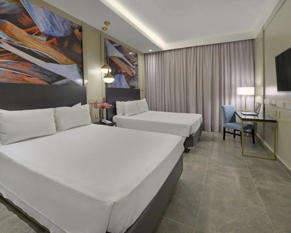 фото Hotel Deville Prime Cuiabá