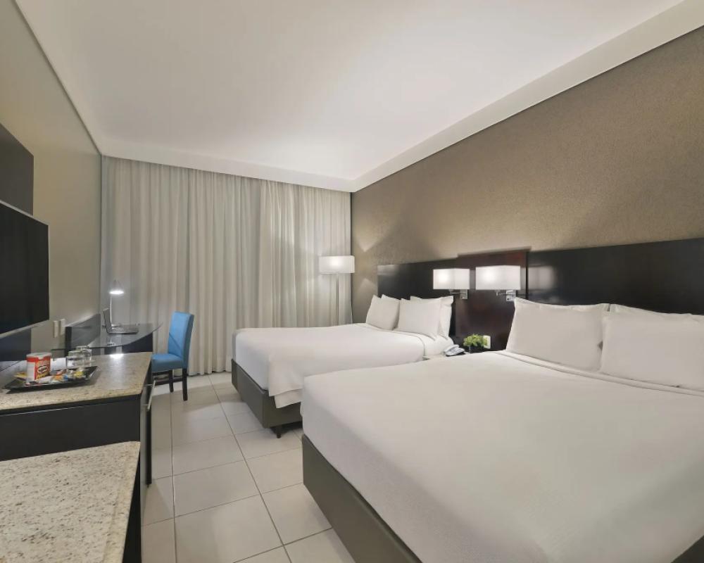 фото Hotel Deville Prime Cuiabá
