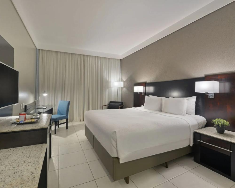 фото Hotel Deville Prime Cuiabá