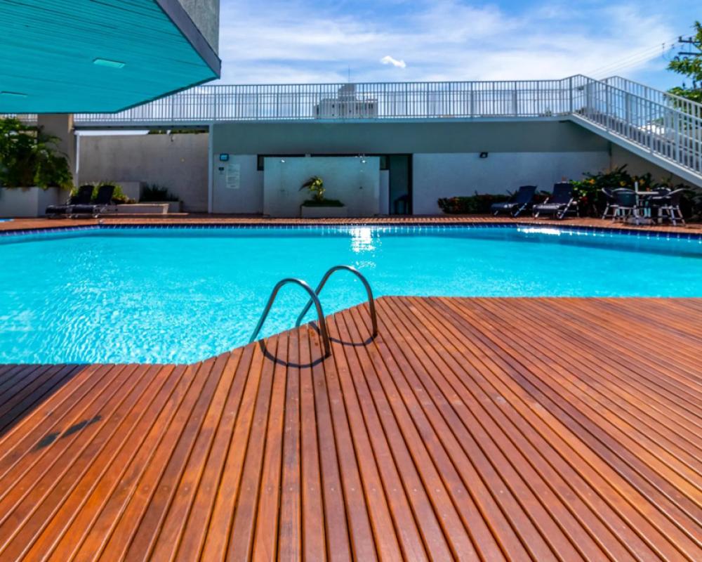 фото Hotel Deville Prime Cuiabá
