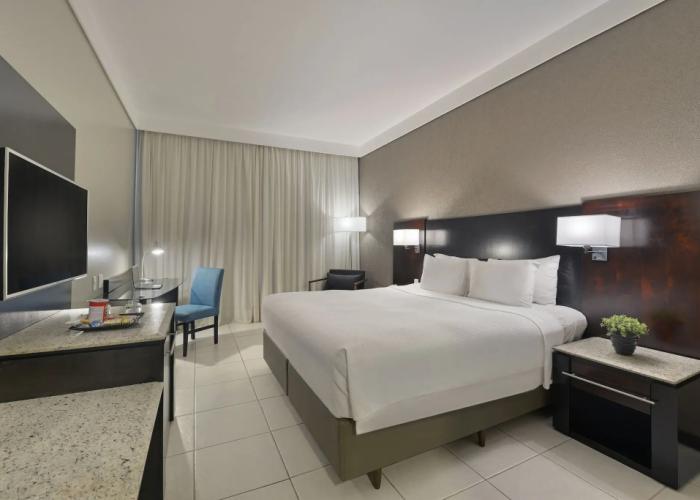 Hotel Deville Prime Cuiabá