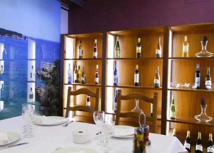 Hotel Sant Pol