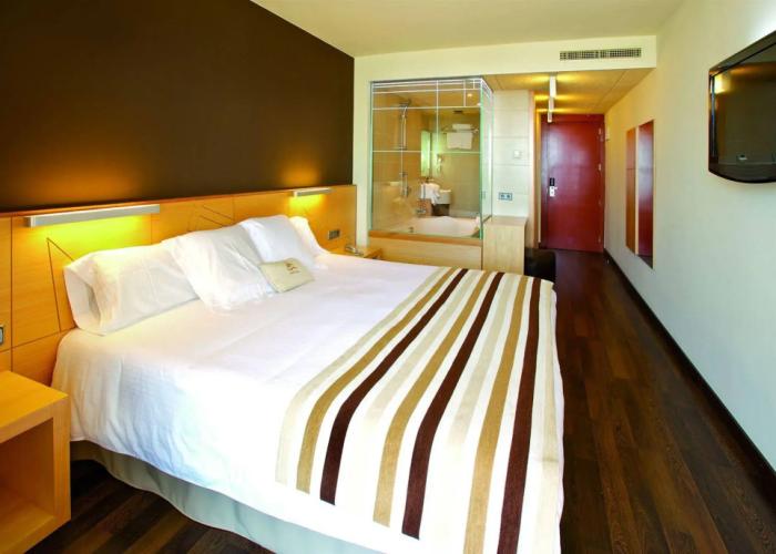 Hotel Sant Pol