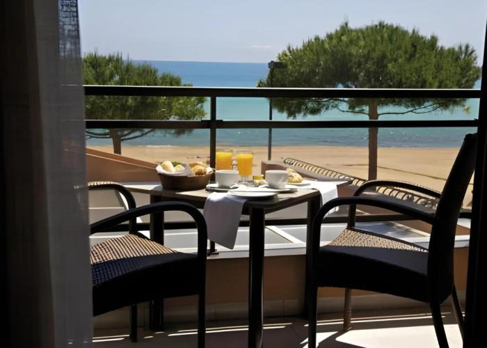 Hotel Sant Pol