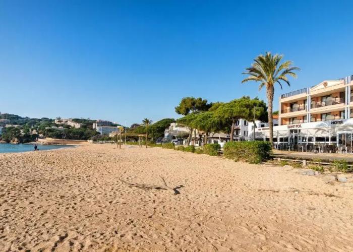 Hotel Sant Pol