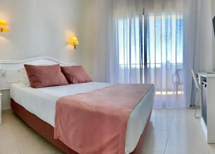 Hotel Aromar