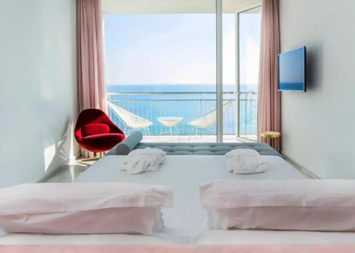 Hotel Aromar