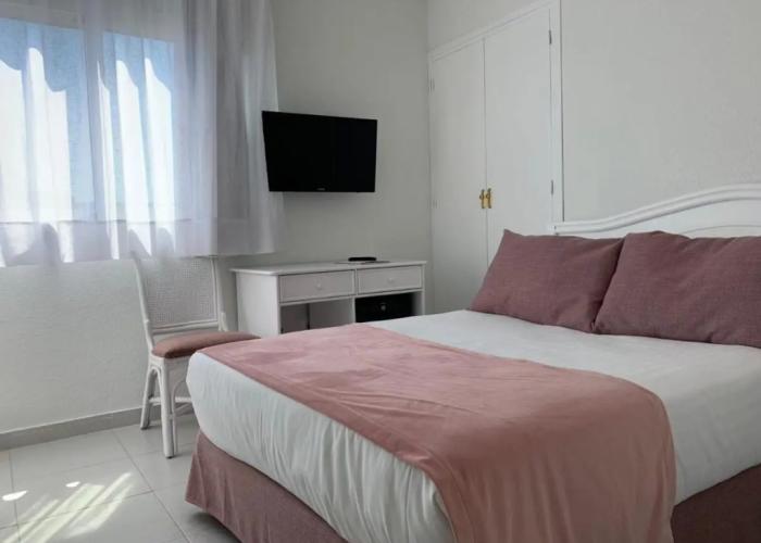 Hotel Aromar