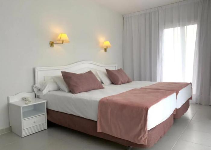 Hotel Aromar
