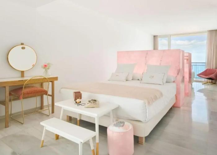 Hotel Aromar