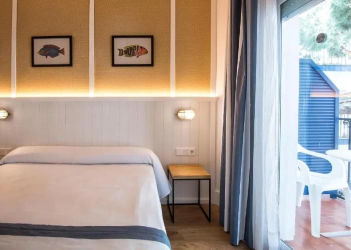 Hotel Els Pins