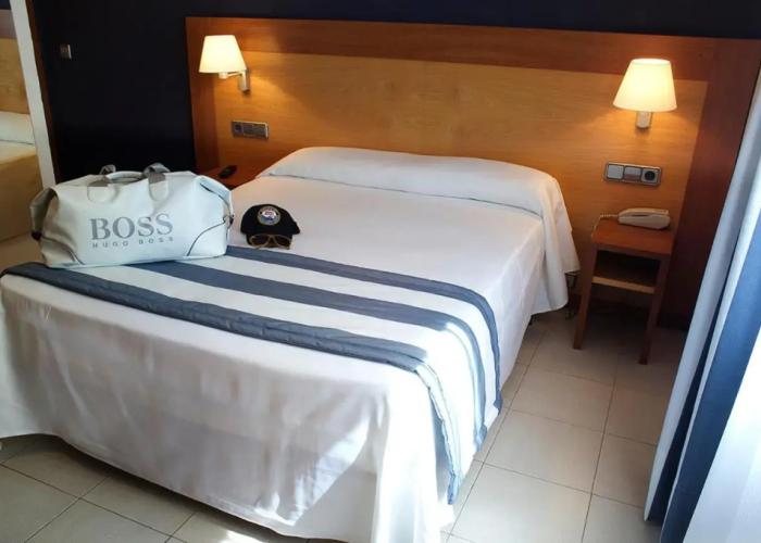 Hotel Els Pins