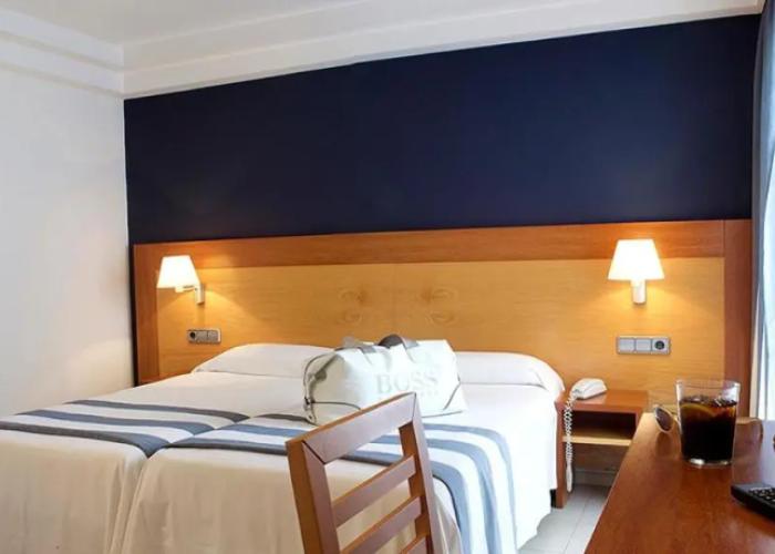 Hotel Els Pins
