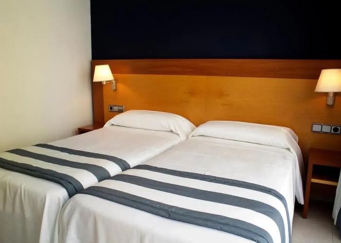 Hotel Els Pins