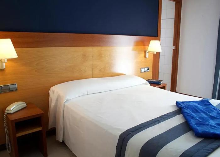 Hotel Els Pins