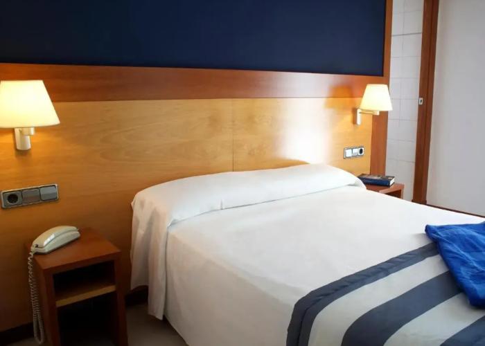 Hotel Els Pins