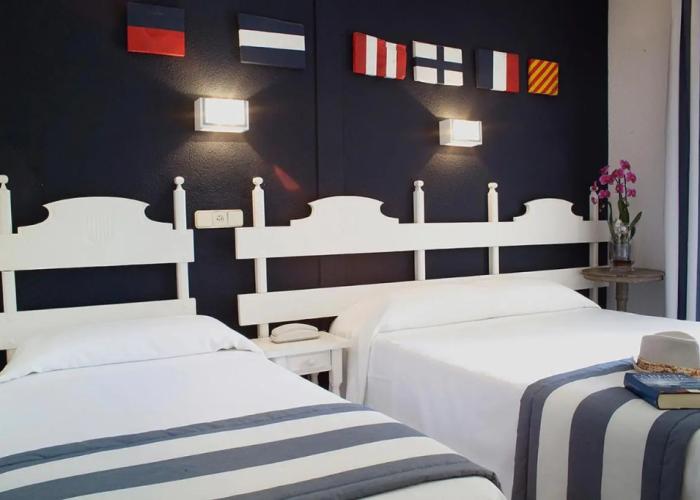Hotel Els Pins