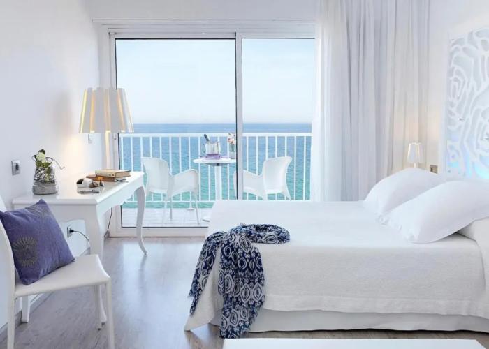 Hotel Planamar by Escampa Hotels