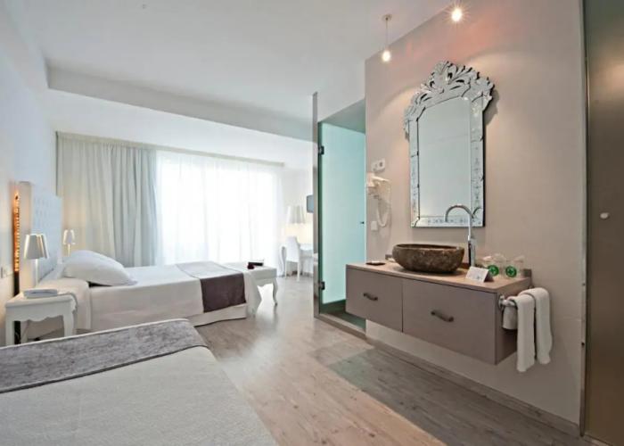 Hotel Planamar by Escampa Hotels