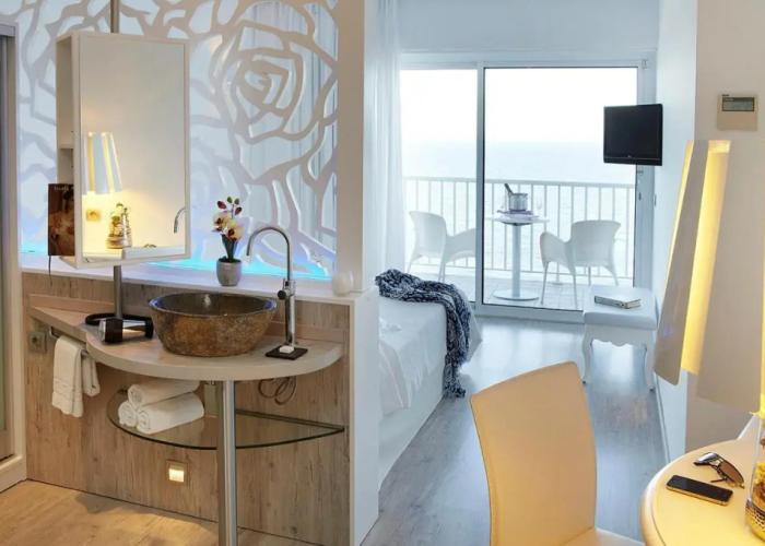 Hotel Planamar by Escampa Hotels