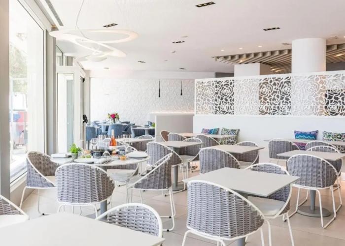 Hotel Planamar by Escampa Hotels