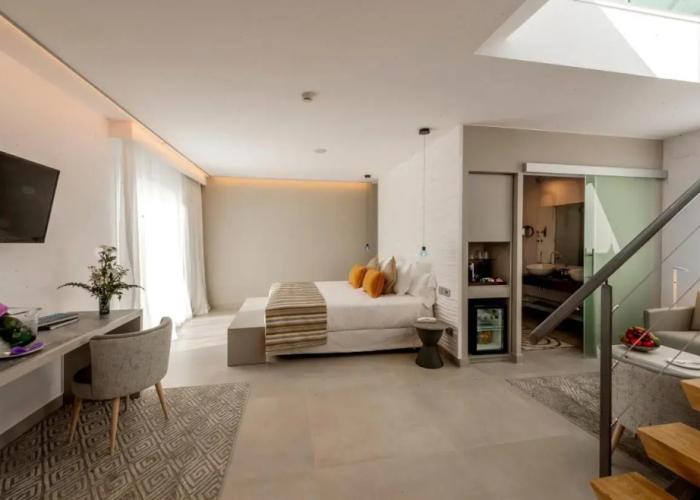 Hotel Planamar by Escampa Hotels