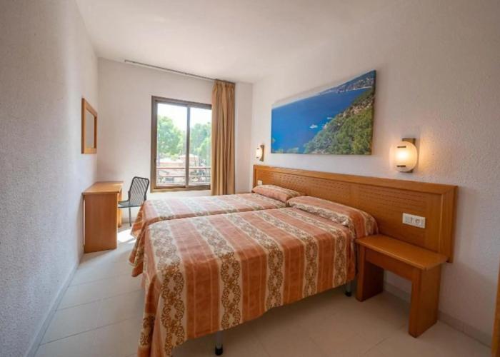 Aparthotel Golf Beach