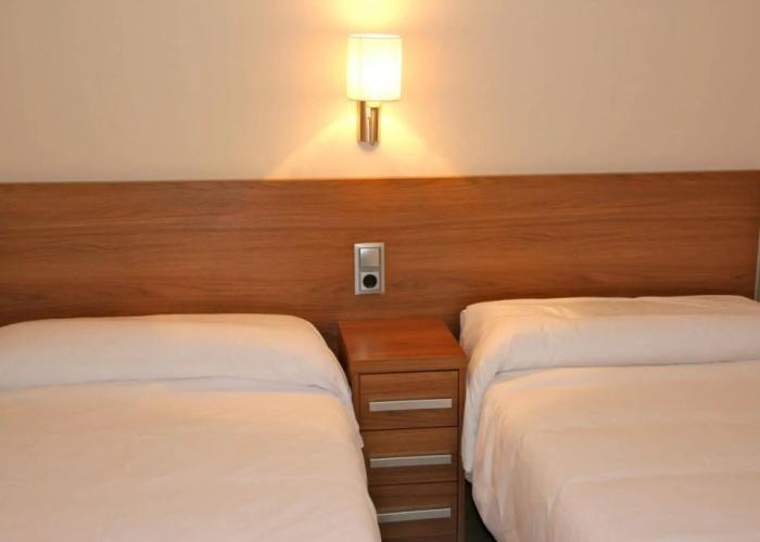 Aparthotel Golf Beach