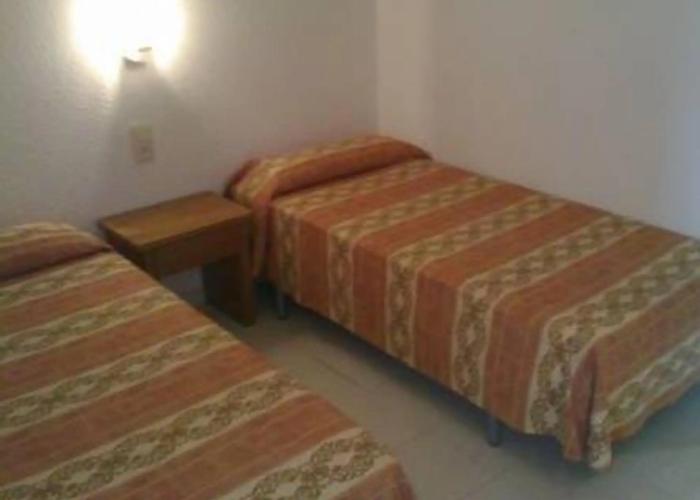 Aparthotel Golf Beach