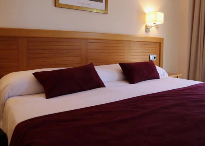 Aparthotel Golf Beach