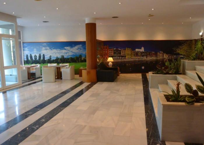 Aparthotel Golf Beach
