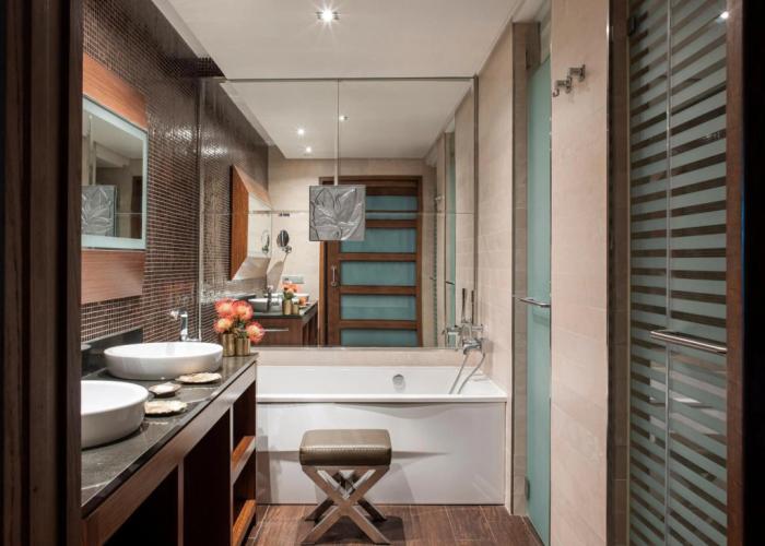 Mas Salvi Country Boutique Hotel