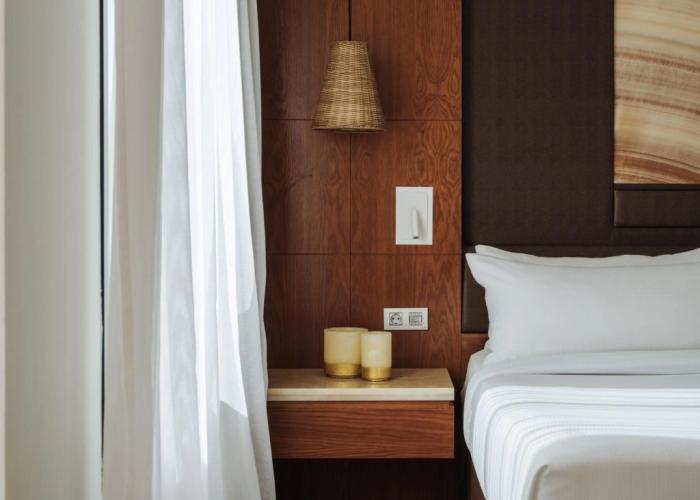 Mas Salvi Country Boutique Hotel