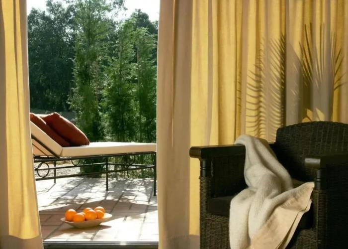 Mas Salvi Country Boutique Hotel