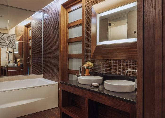 Mas Salvi Country Boutique Hotel