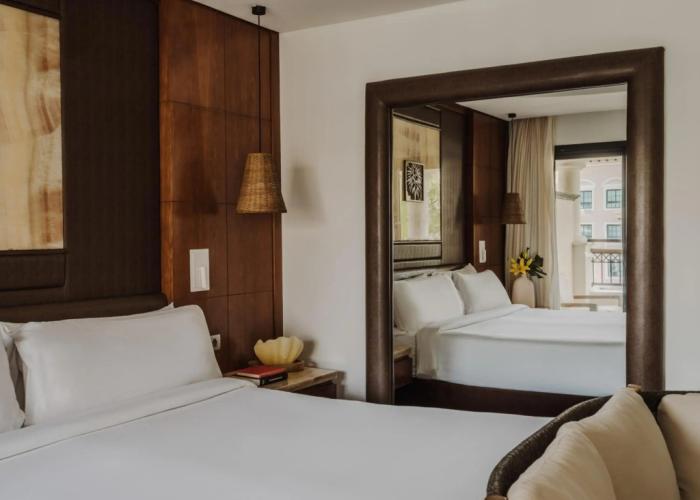 Mas Salvi Country Boutique Hotel