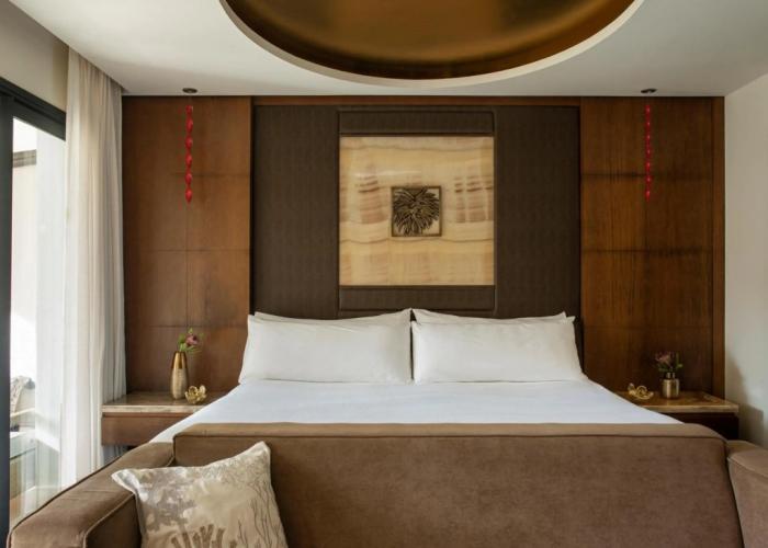 Mas Salvi Country Boutique Hotel
