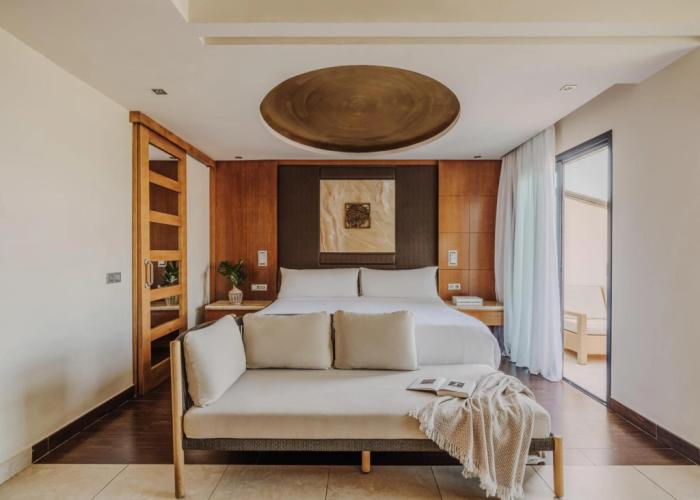 Mas Salvi Country Boutique Hotel