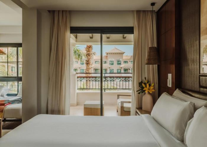 Mas Salvi Country Boutique Hotel
