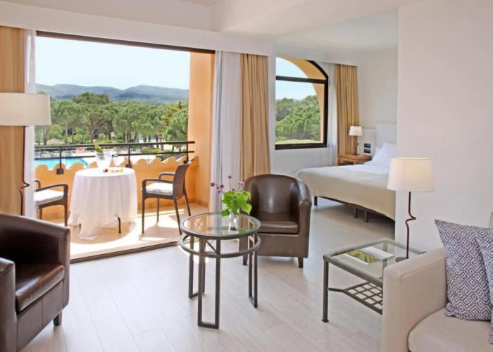 La Costa Golf & Beach Resort