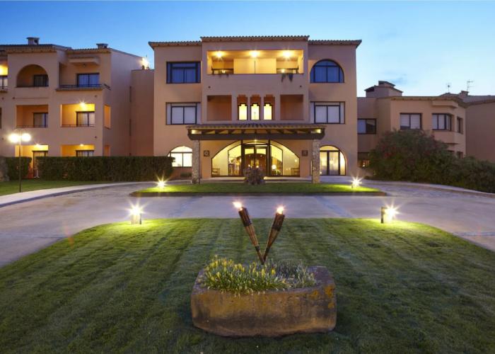 La Costa Golf & Beach Resort