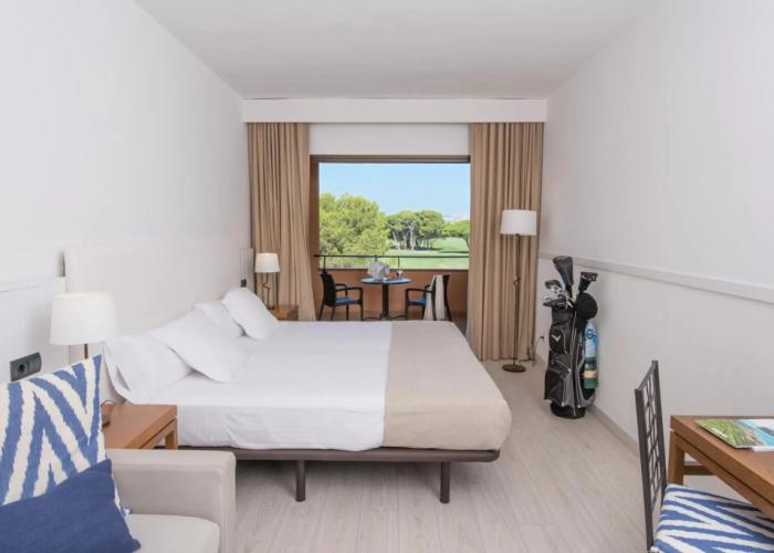 La Costa Golf & Beach Resort