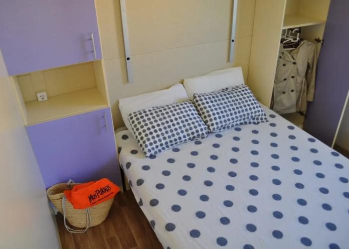 Camping Resort & Bungalow Park Mas Patoxas