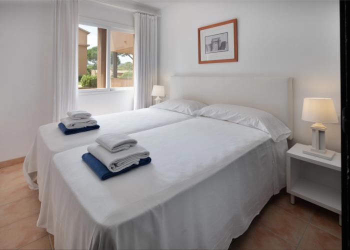 Apartamentos Beach & Golf Resort